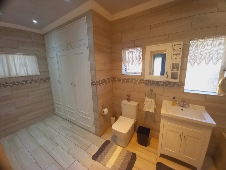 4 Bedroom Property for Sale in Sasolburg Ext 11 Free State